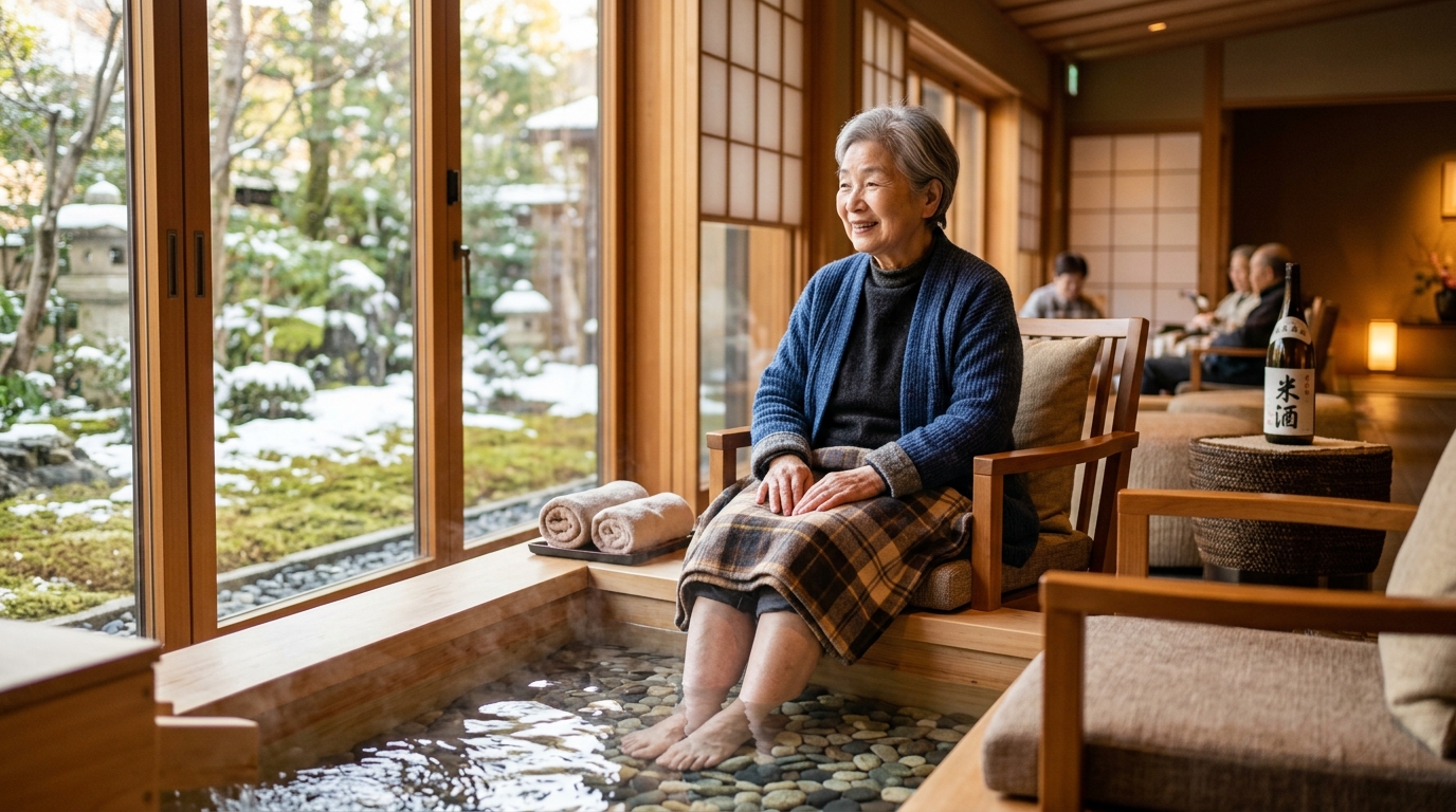 【家族の悩み】認知症の親に嘘をついてもいい？関係性を悪化させない優しい嘘のつき方