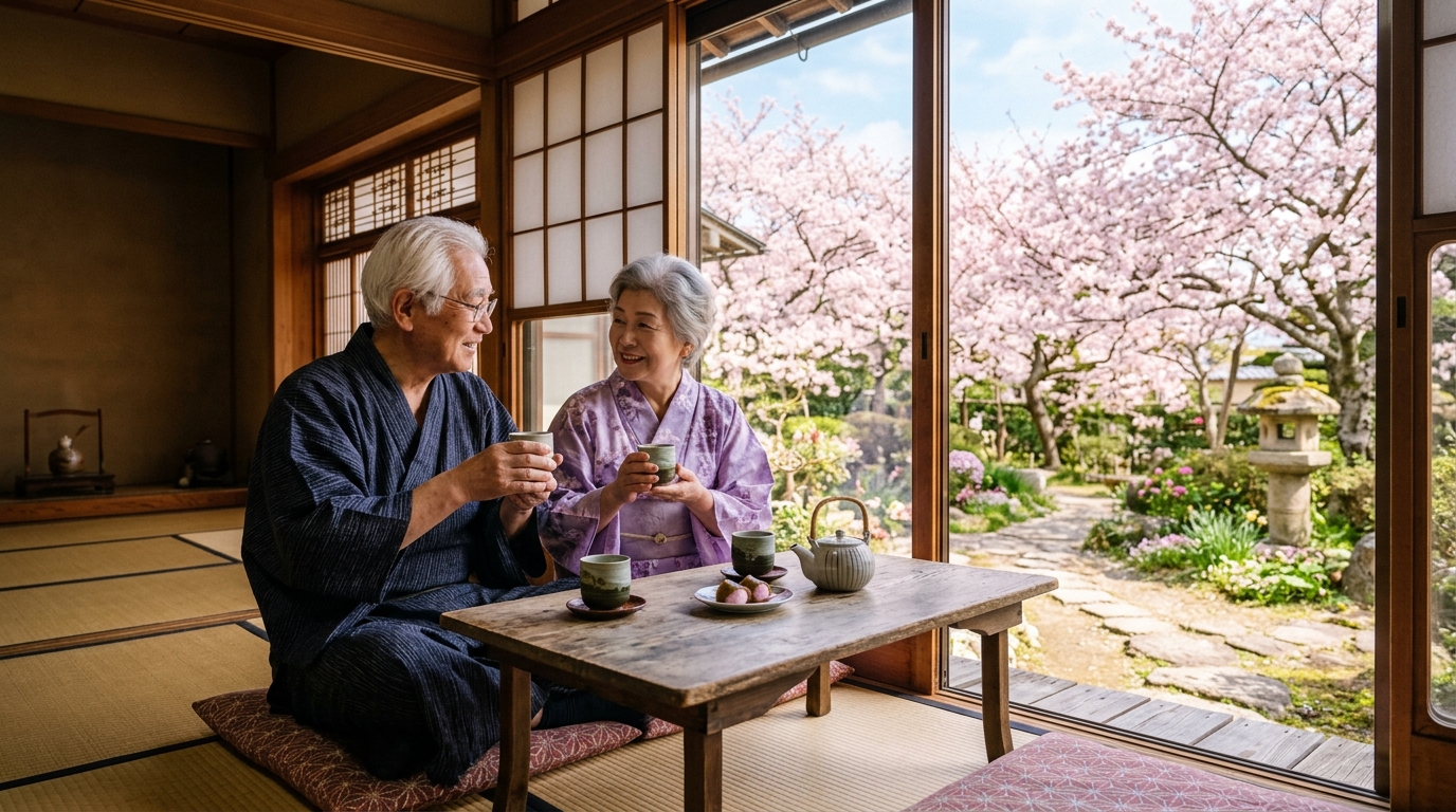 【排泄のお悩み相談】認知症の失敗を責めずに解決！家族の尊厳を守る正しいトイレ介護