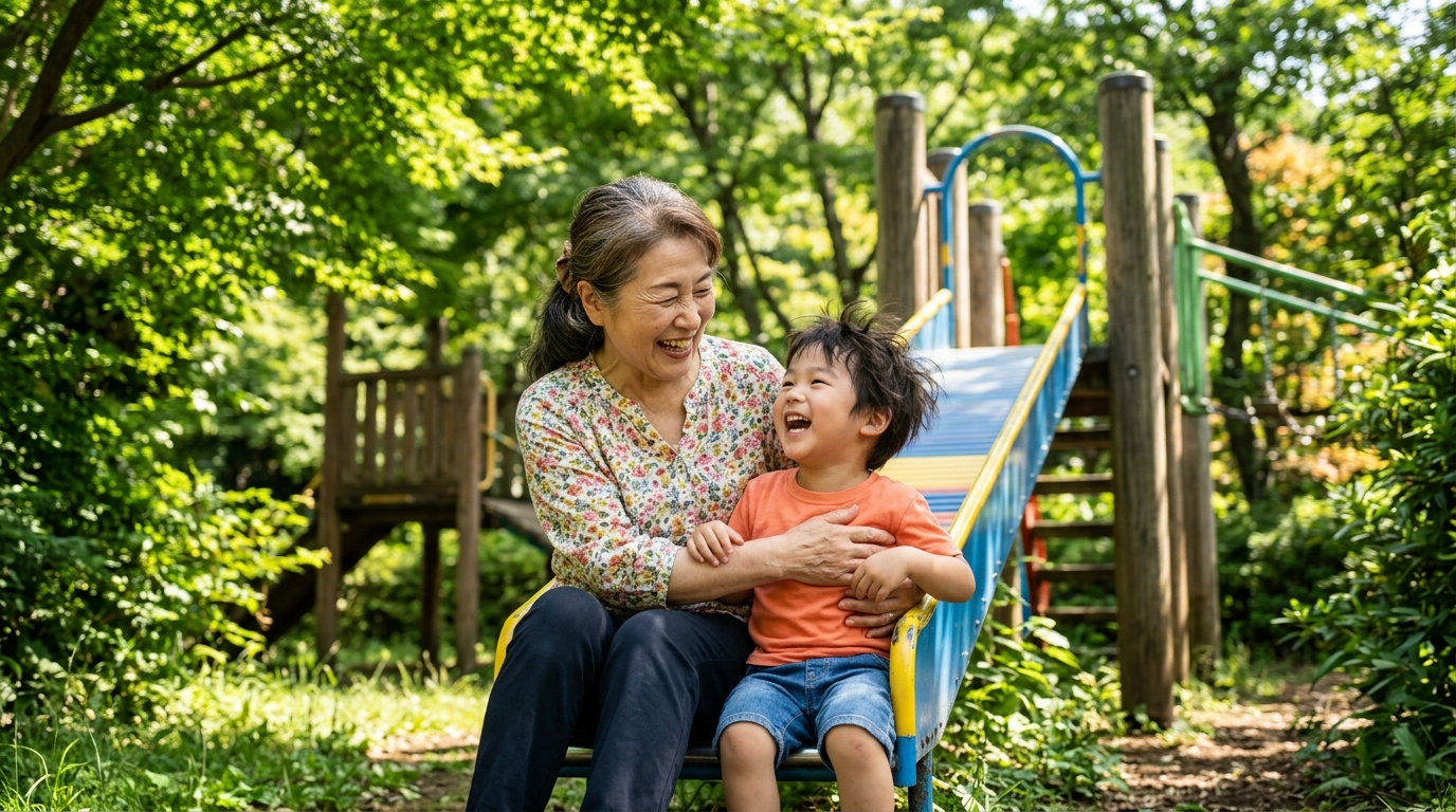 在宅介護をワンオペで抱え込まないで！介護の負担を劇的に減らす神便利サービス5選