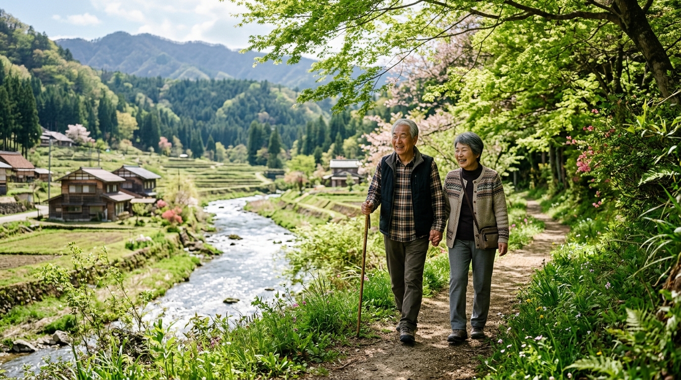 【保存版】親が倒れたらどうする？病院での手続きと介護保険への切り替え