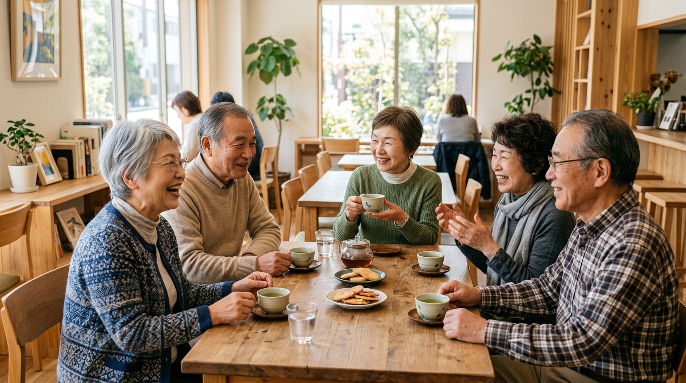 介護離職は絶対NG！収入激減の罠から身を守り仕事を続けるためのお金と介護両立術とは