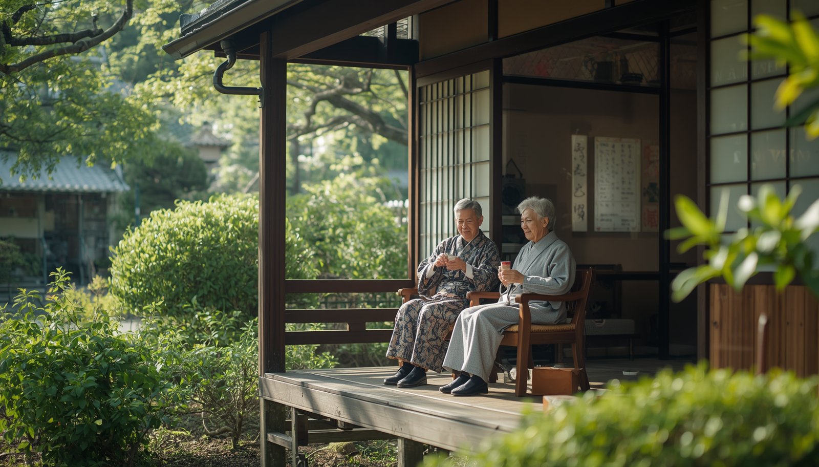 【要介護度別】いくらもらえる？在宅介護を支える助成金と自己負担を減らすお金の知恵