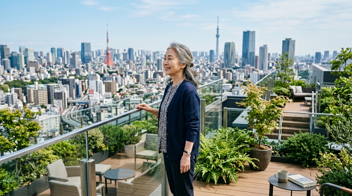 介護保険外のサービス費用も対象?税務署が教えてくれない介護のお金と節税の真実