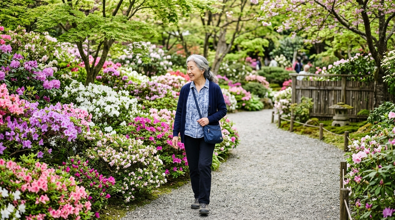 認知症が進んでも安心？終の棲家となる介護施設選びで見落としがちな重要ポイントとは