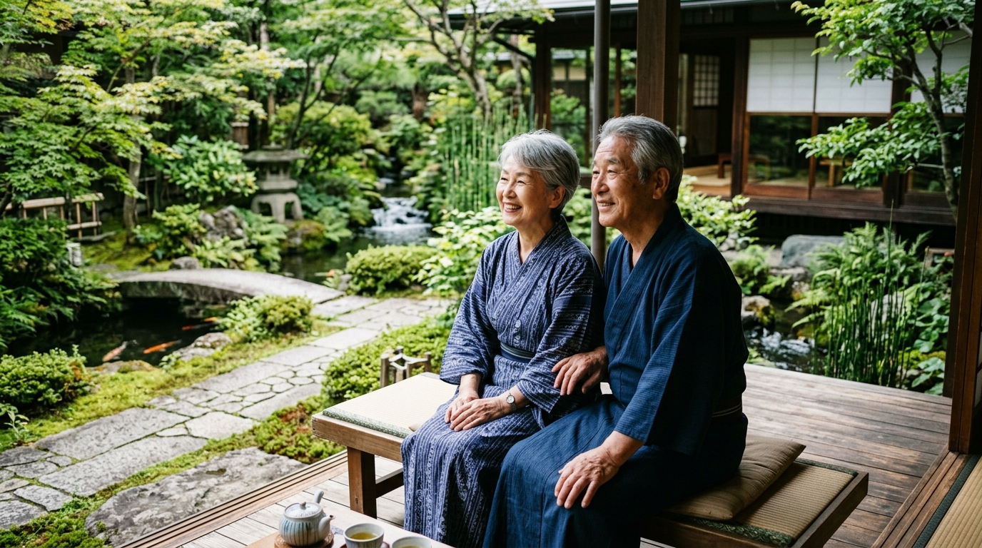 介護施設のお金いくらかかる？予算に合わせた失敗しない住まいの選び方を徹底解説
